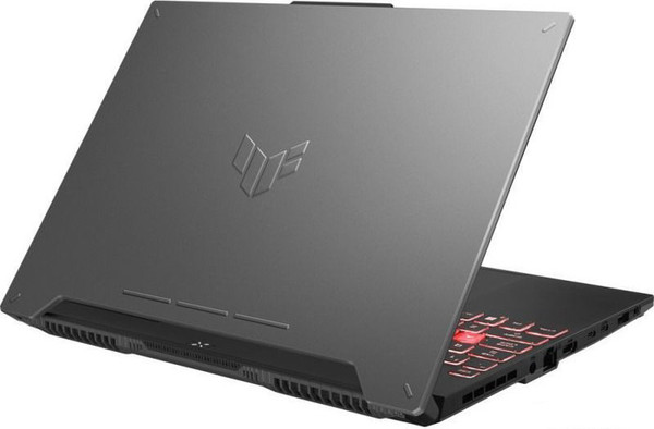Изображение товара Игровой ноутбук Asus TUF Gaming FA507NUR-LP044