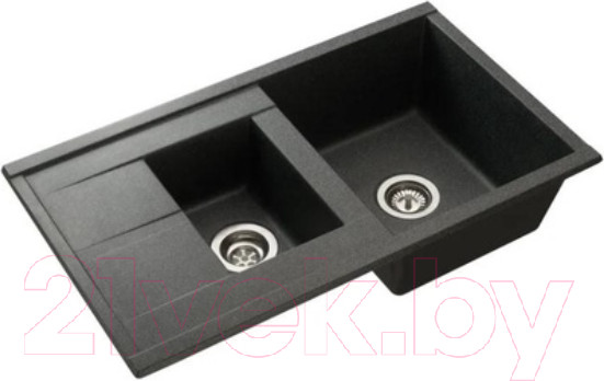 Изображение товара Мойка кухонная Акватон Делия 87 (1A716232DE210)