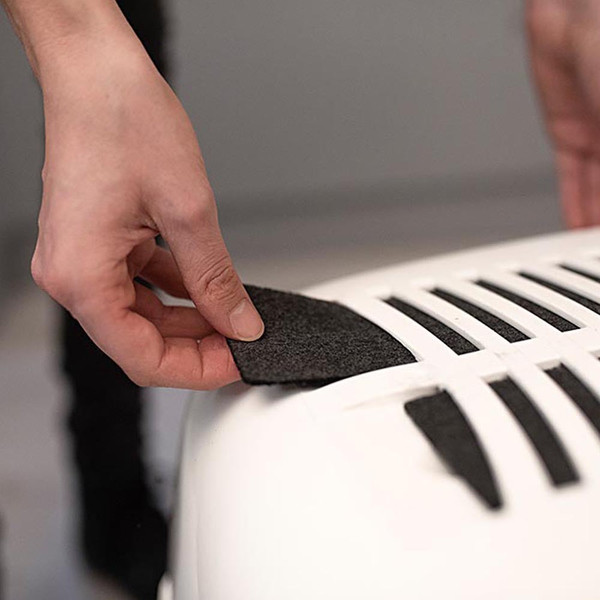 Изображение товара Туалет-домик Ferplast Prima Decor / 72053716