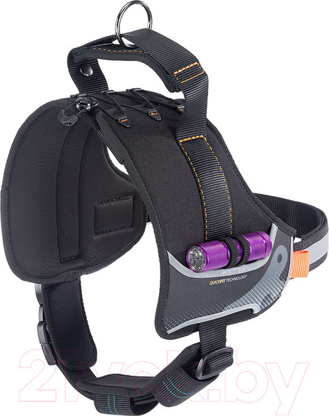 Изображение товара Шлея Ferplast Hercules P / 75468555 (XXL, синий)