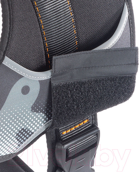 Изображение товара Шлея Ferplast Hercules P / 75468552 (XXL, красный)