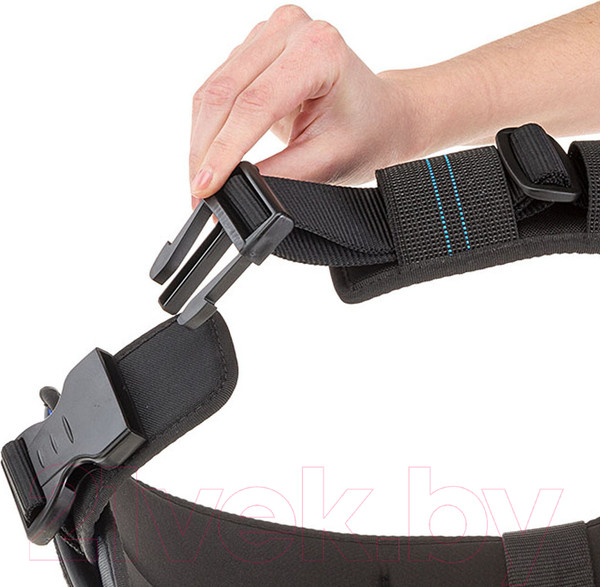 Изображение товара Шлея Ferplast Hercules P / 75468552 (XXL, красный)