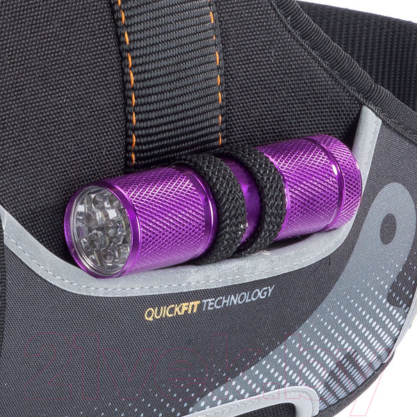 Изображение товара Шлея Ferplast Hercules P / 75468547 (XXL, черный)