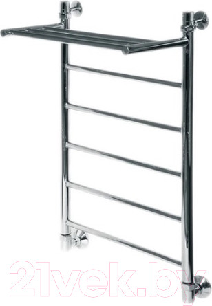 Изображение товара Полотенцесушитель водяной НИКА ЛП ВП 80x50 / 60850201 (правое подключение, м/о 50)