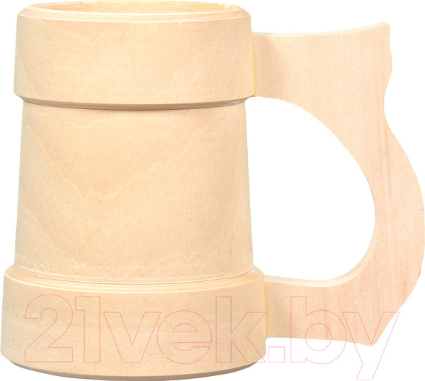 Изображение товара Кружка банная Банные Штучки 30039