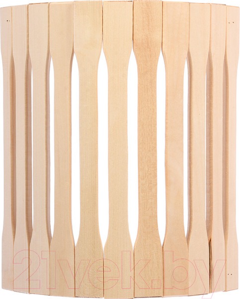 Изображение товара Абажур для бани Банные Штучки Угловой / 32142