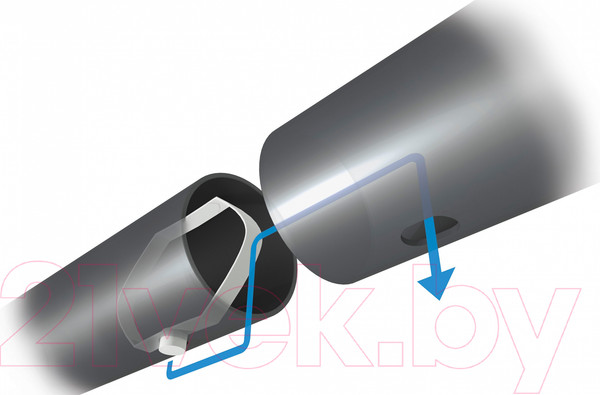 Изображение товара Каркасный бассейн Intex Ultra Frame / 26364 (732x366x132)