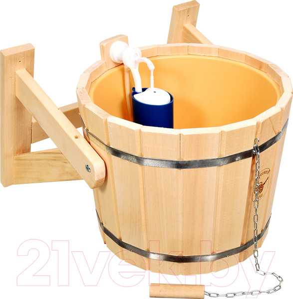 Изображение товара Обливное устройство Банные Штучки Русский душ / 33220