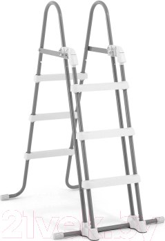 Изображение товара Каркасный бассейн Intex Graphite Gray Panel / 26384 (478x124)