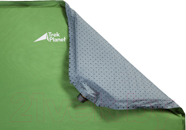 Изображение товара Туристический коврик Trek Planet Relax 70 / 70434 (зеленый)