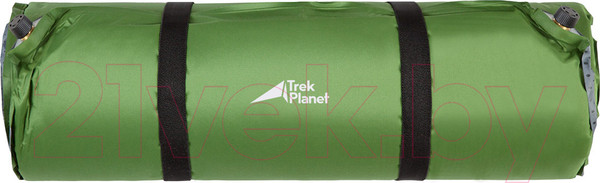 Изображение товара Туристический коврик Trek Planet Relax 70 / 70434 (зеленый)