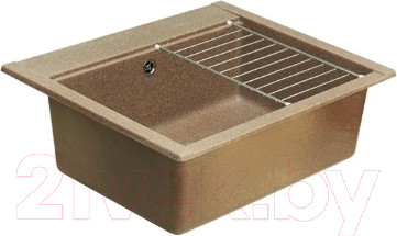 Изображение товара Мойка кухонная Акватон Делия 60 (1A715232LD270)