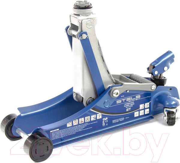 Изображение товара Подкатной домкрат Stels 51131