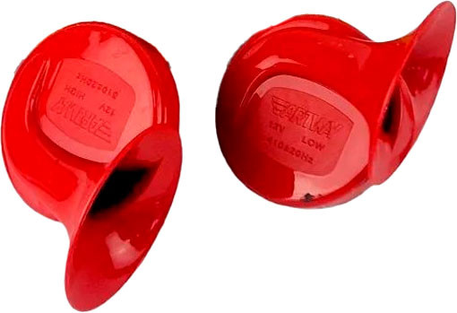 Изображение товара Набор сигналов автомобильных Artway AW-003