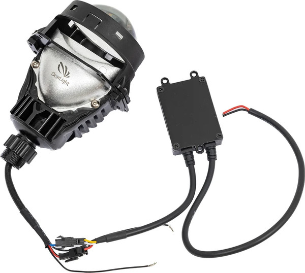 Изображение товара Автомобильная лампа ClearLight KBM CL G3 A8 2