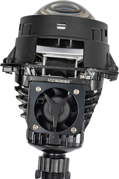 Изображение товара Автомобильная лампа ClearLight KBM CL G3 A8 2