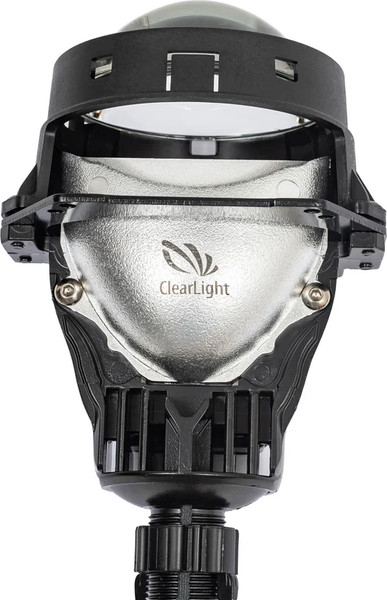 Изображение товара Автомобильная лампа ClearLight KBM CL G3 A8 2
