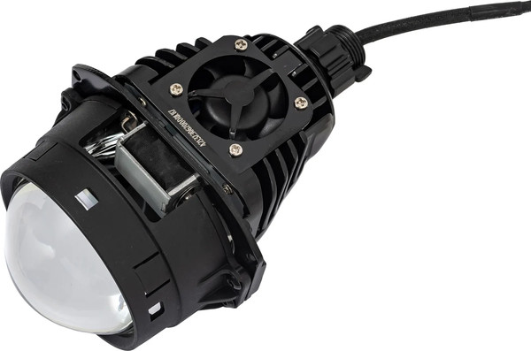 Изображение товара Автомобильная лампа ClearLight KBM CL G3 A8 2