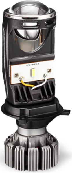 Изображение товара Автомобильная лампа ClearLight KBM CL G3 Н4 mini