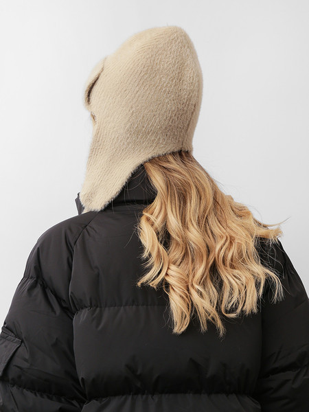 Изображение товара Шапка Fabretti DI29-13 (р.57)