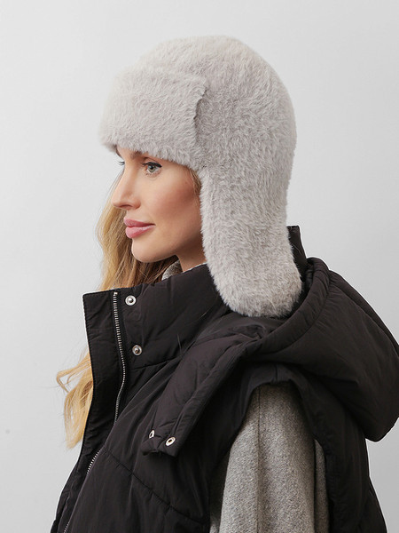 Изображение товара Шапка Fabretti DI30-12 (р.57)