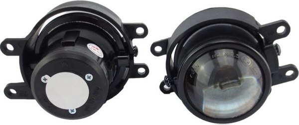Изображение товара Фара автомобильная ClearLight KBM CL G3 BX 1