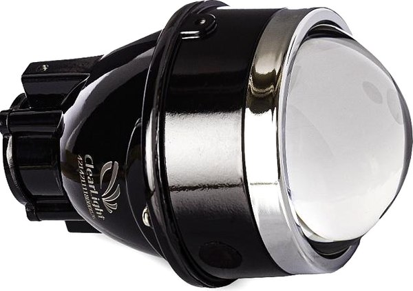 Изображение товара Фара автомобильная ClearLight KBM CL G3 BX 3