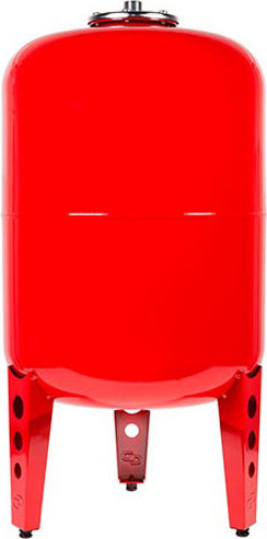 Изображение товара Расширительный бак Grosseto РБ-80В 1" / 2013185 (80л, вертикальный)