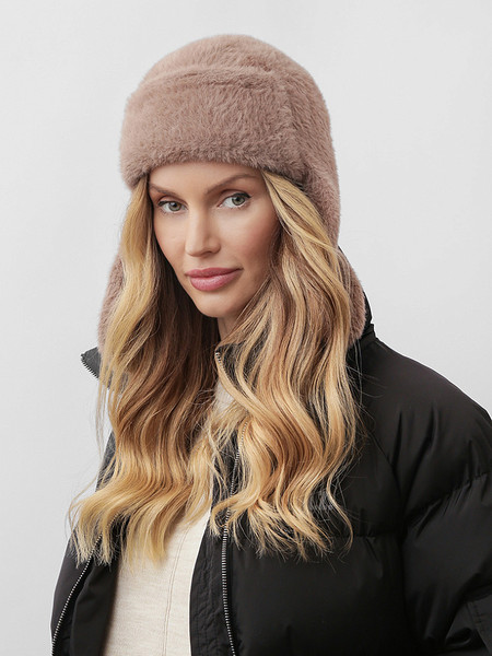 Изображение товара Шапка Fabretti DI30-3 (р.57)