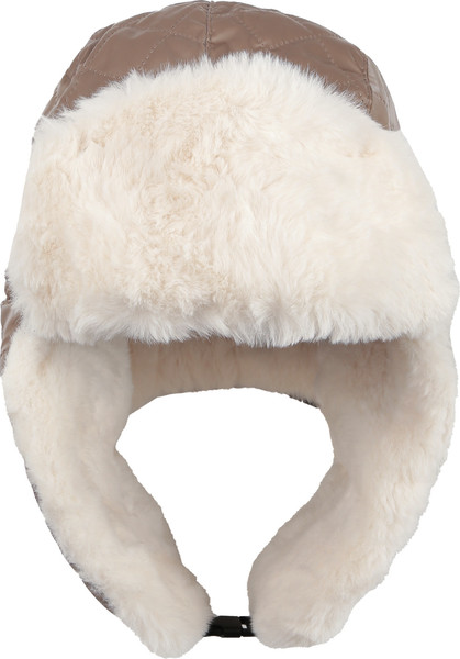 Изображение товара Шапка Fabretti DI17-12 (р.57)