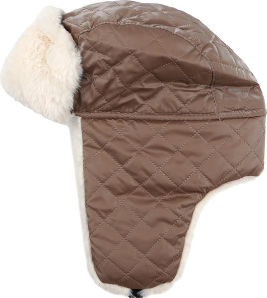 Изображение товара Шапка Fabretti DI17-12 (р.57)