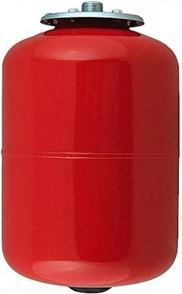 Изображение товара Расширительный бак Grosseto РБ-8В 3/4" / 2067033 (8л, вертикальный)