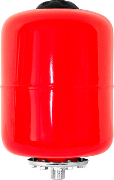 Изображение товара Расширительный бак Grosseto РБ-8В 3/4" / 2067033 (8л, вертикальный)