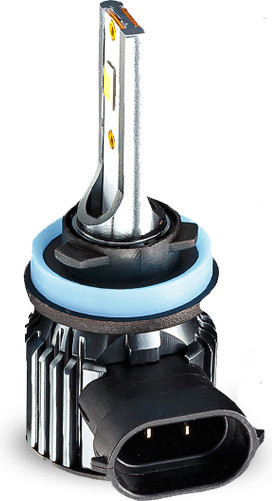 Изображение товара Автомобильная лампа ClearLight CLULTLEDH27