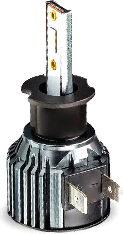 Изображение товара Автомобильная лампа ClearLight CLULTLEDH3