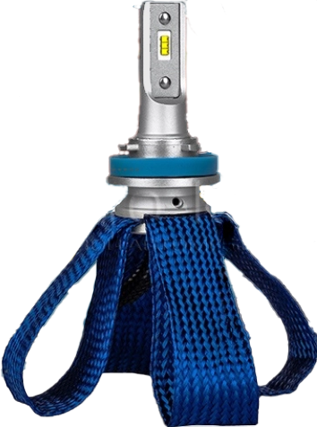 Изображение товара Автомобильная лампа ClearLight CLPFMLEDH11