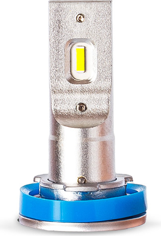 Изображение товара Автомобильная лампа ClearLight CLPFMLEDHB3