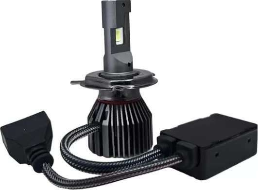 Изображение товара Автомобильная лампа ClearLight CLXTMLEDH4