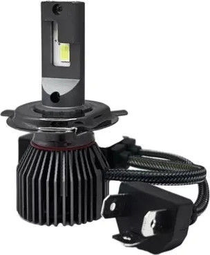 Изображение товара Автомобильная лампа ClearLight CLXTMLEDH4