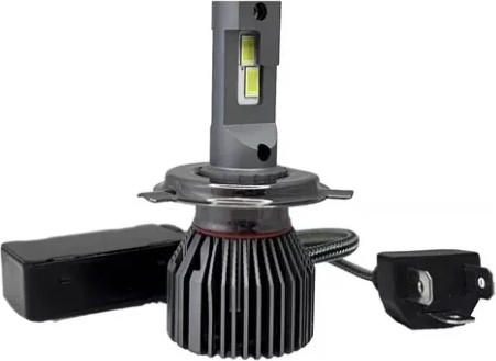 Изображение товара Автомобильная лампа ClearLight CLXTMLEDH4