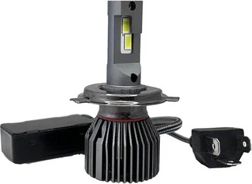 Изображение товара Автомобильная лампа ClearLight CLXTMLEDHB4