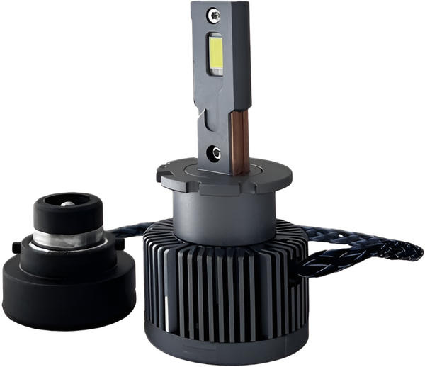 Изображение товара Автомобильная лампа ClearLight CLODLEDD4S