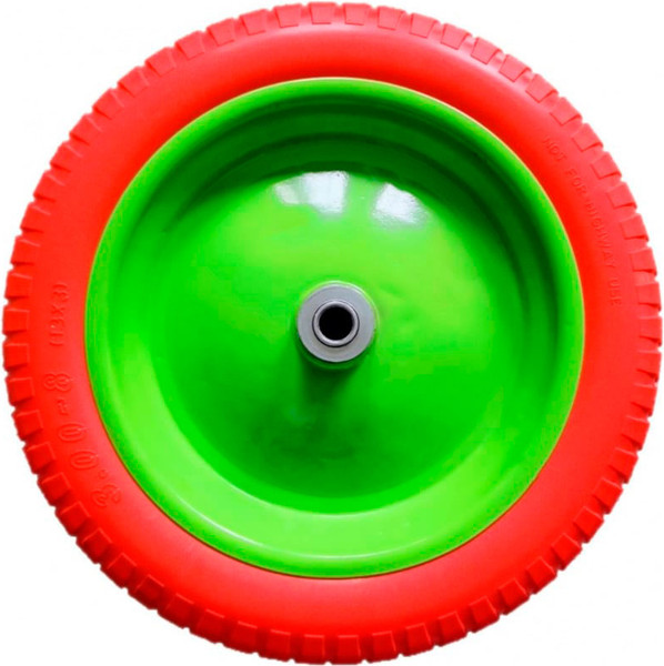 Изображение товара Колесо для тачки СибрТех 689795