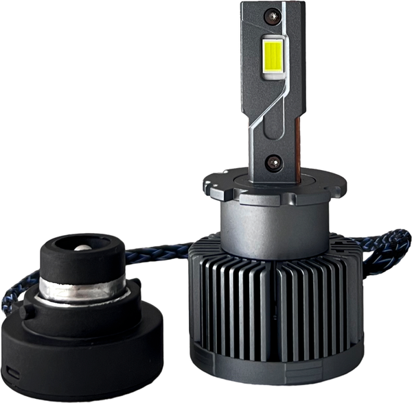 Изображение товара Автомобильная лампа ClearLight CLODLEDD4S43