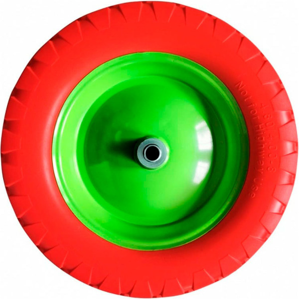 Изображение товара Колесо для тачки СибрТех 689785