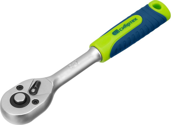 Изображение товара Универсальный набор инструментов СибрТех 13396