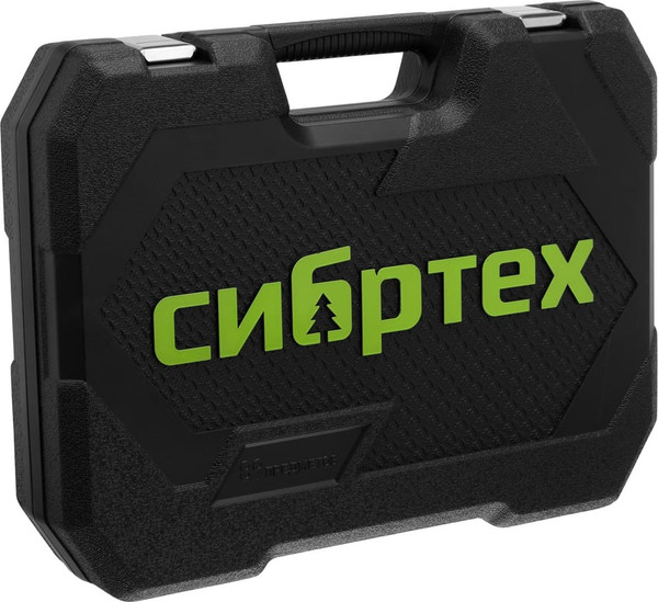 Изображение товара Универсальный набор инструментов СибрТех 13396