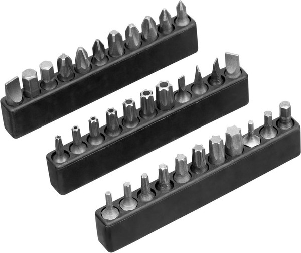 Изображение товара Универсальный набор инструментов СибрТех 13396