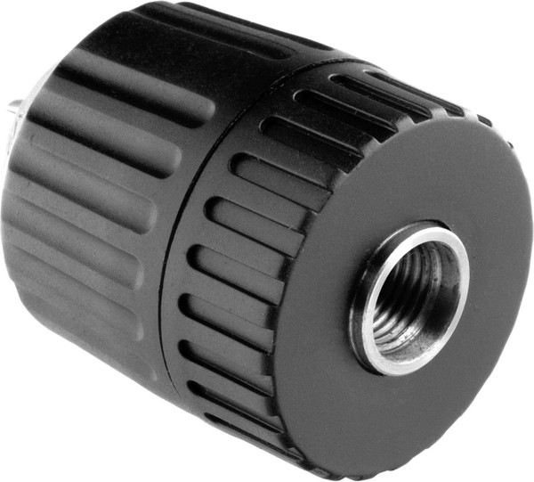 Изображение товара Патрон сверлильный СибрТех 168087