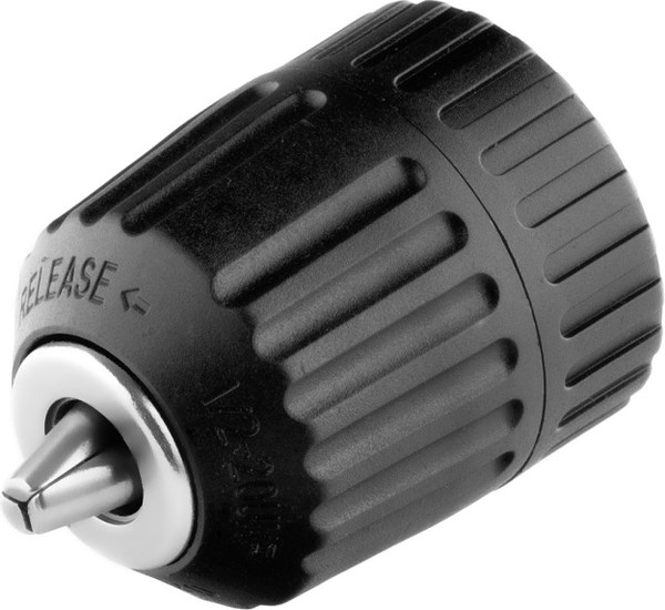 Изображение товара Патрон сверлильный СибрТех 168087